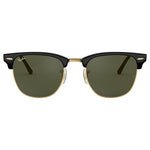 Ray-Ban Clubmaster Classic Sunglasses