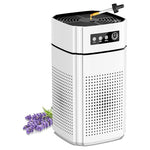 True HEPA Filter Air Purifier