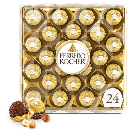 Ferrero Rocher Chocolate Gift Box