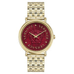 Versace V-Dollar Bracelet Watch