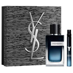 Yves Saint Laurent Men's Y 2-Piece Eau de Parfum Cologne and Travel Spray Gift Set