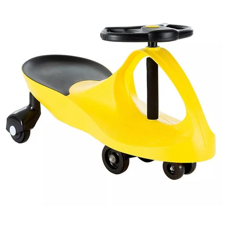 Hey! Play! Zigzag Ride-On Vehicle