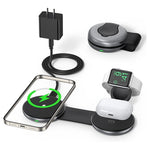 3 in 1 Charging Station With MagSafe