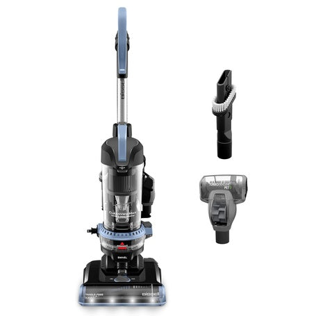 Bissell CleanView Max Tangle-Free Rewind w/ LED Headlights