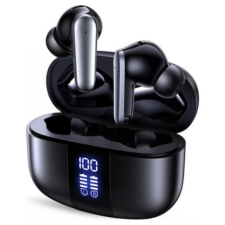 Wireless Bluetooth EarBuds