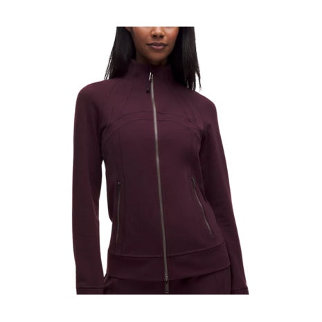Women's Define Track Jacket Long