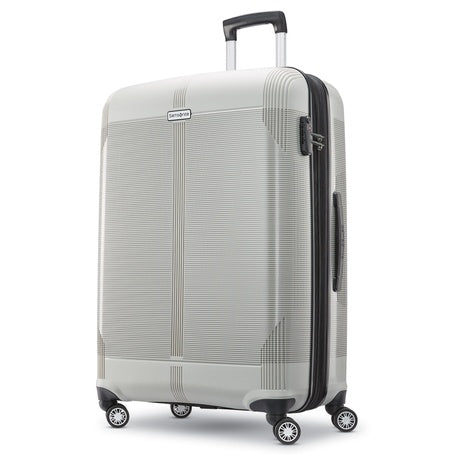 30" Samsonite Supra DLX Large Spinner Luggage