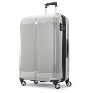30" Samsonite Supra DLX Large Spinner Luggage