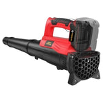 3D VO INN 450CFM Electric Leaf Blower W/130MPH Copper Motor