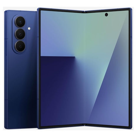 Samsung Galaxy Z Fold7, 256GB Smartphone