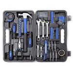 148 Piece Tool Set With Storage Case