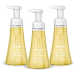 3-Pack Method Foaming Hand Wash (10oz)