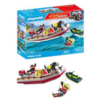 Up To 40% Off Playmobile Toys!