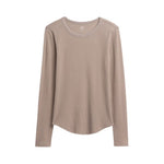 Women's Waffle-Knit T-Shirt