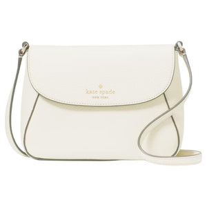 Kate Spade Women's Monica Small Flap Crossbody