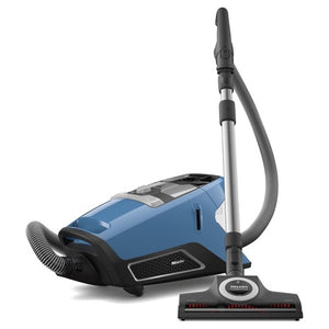 Miele Blizzard CX1 Turbo Team Bagless Canister Vacuum