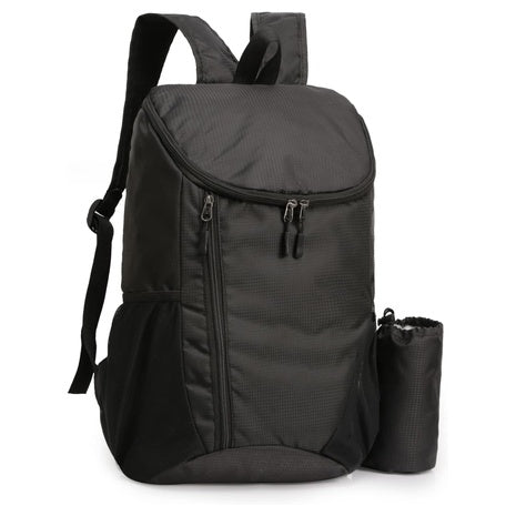 Waterproof Wear-resistant Lightweight Backpack (2 Colors)