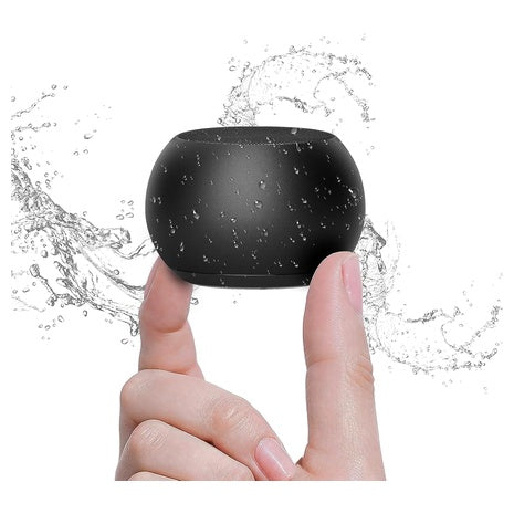 Portable Speaker