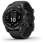 Garmin fēnix 7 Pro Sapphire Solar Multisport GPS Smartwatch
