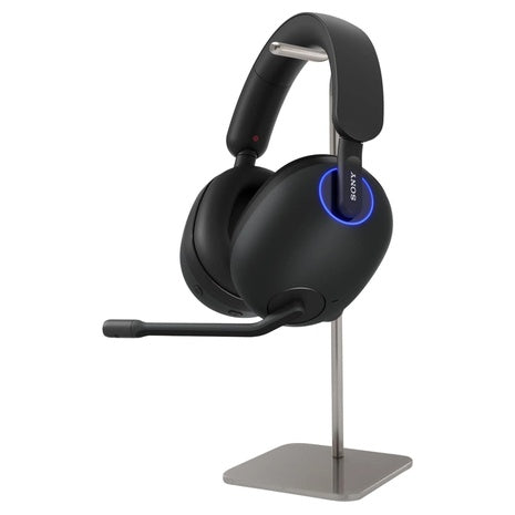 Sony INZONE H9 Wireless Noise Canceling Gaming Headset w/ 360 Spatial Sound & Metal Stand