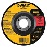 DeWalt 4-1/2″ Thin Cutting Wheel (.045″)