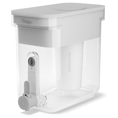 Culligan 23-Cup Water Filter Dispenser