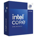 Intel Core I9-14900K 14th Gen 24-Core Desktop Processor
