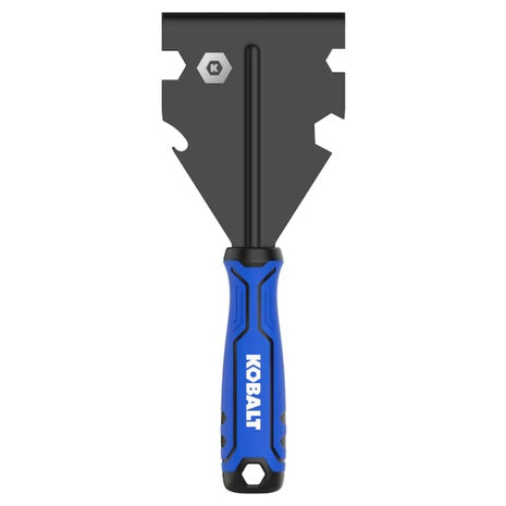 Kobalt 11" Metal Moulding Pry Bar