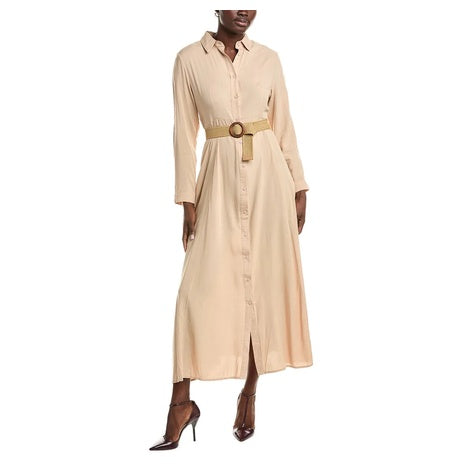 Anna Kay Carolle Shirtdress