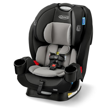 Graco TriRide 3-in-1 Convertible Car Seat