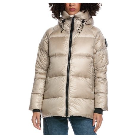 Canada Goose Women's Cypress Puffer Jacket