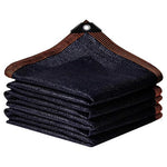 5Ft X10Ft 90% Sturdy Sunblock Mesh Shade Cloth