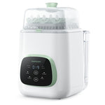 Momcozy KleanPal Pro Baby Bottle Washer, Sterilizer & Dryer