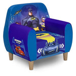 Batman Batwheels Foam Chair