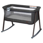 Safety 1st Slumber-and-Play Bassinet