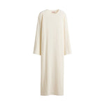 Women's Cable-Knit Dress