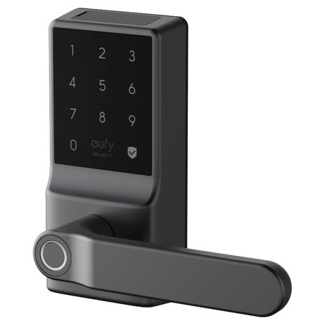 Eufy C33 Keyless Fingerprint Smart Door Lock