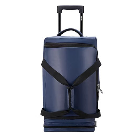 22" Delsey Paris Raspail Rolling Carry-On Duffel Bag