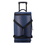 22" Delsey Paris Raspail Rolling Carry-On Duffel Bag
