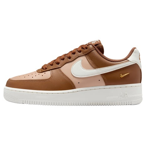 Nike Women's Air Force 1 '07 Shoes (2 Colors)