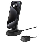 Belkin MagSafe Qi2 Fast Charging Stand
