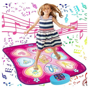 Dance Mat