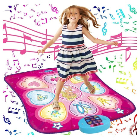 Dance Mat