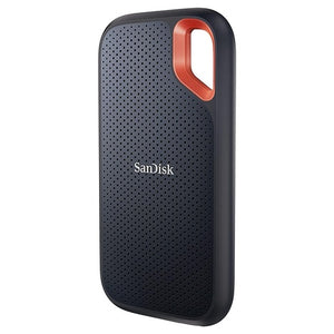 SanDisk 4TB Extreme Portable SSD
