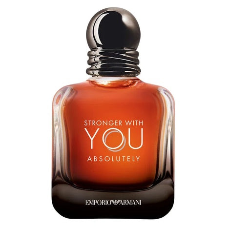 1.7oz Stronger With You Absolutely Parfum