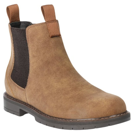 Portland Boot Company Men's Chelsea Casual Boots (2 Colors)