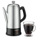 Cuisinart Classic 12-Cup Percolator