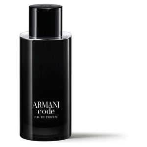 4.3oz Men's Armani Code Eau de Parfum