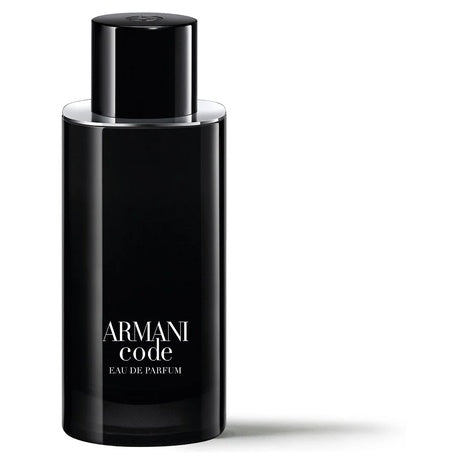 4.3oz Men's Armani Code Eau de Parfum