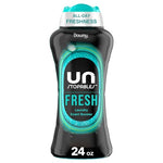 4 Downy Unstopables In Wash Fresh Scent Booster Beads